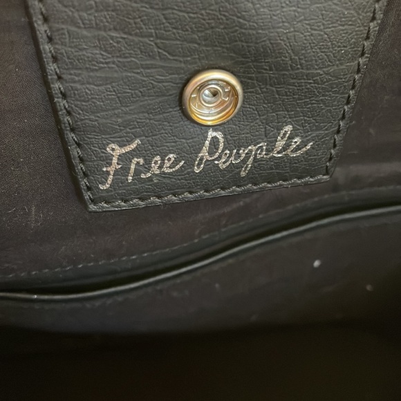 Free People tote - Picture 7 of 7